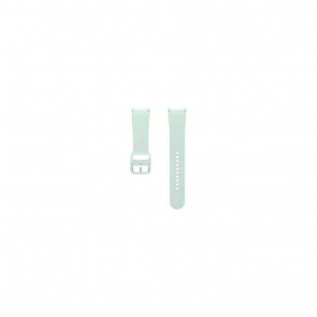 Samsung ET-SFR94LMEGEU smart wearable accessory Band Mint colour Fluoroelastomer