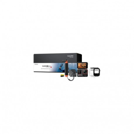 Insta360 Ace Pro 2 Dive Bundle