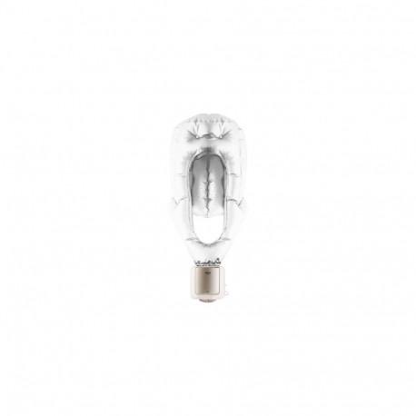 Krups CF 6000 hair dryer 600 W White