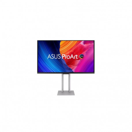 ASUS ProArt OLED PA27UCDMR computer monitor 67.3 cm (26.5") 3840 x 2160 pixels 4K Ultra HD 