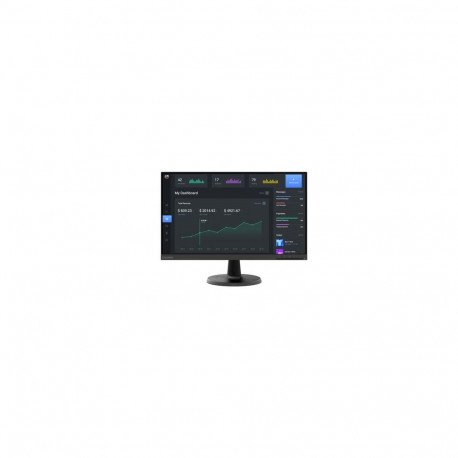 Lenovo C24-40 60.5 cm (23.8") 1920 x 1080 pixels Full HD LED