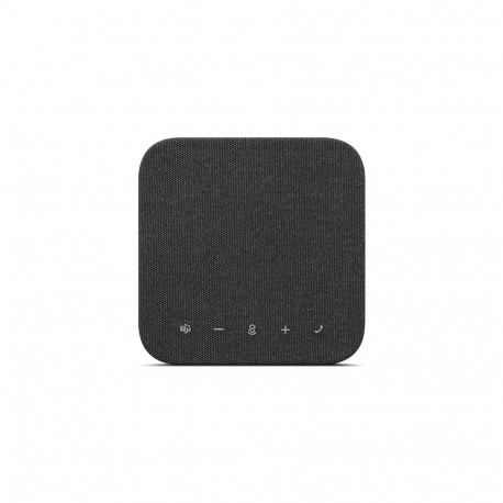 Lenovo 4Y71Q47766 speakerphone PC Bluetooth Black