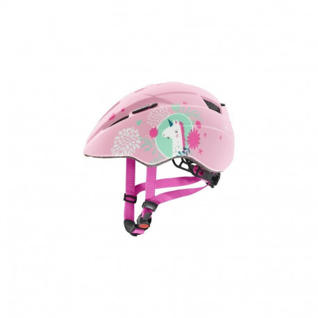 Uvex kid 2 cc Multicolour, Pink