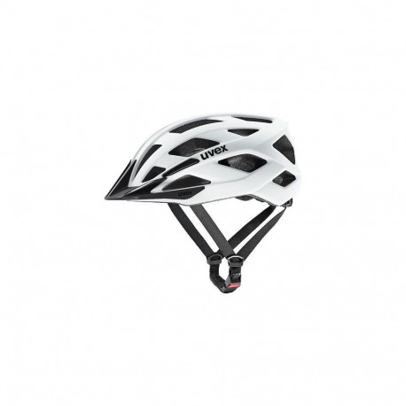 Uvex i-vo 2 White, Black