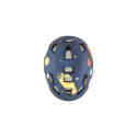 Uvex kid 2 cc Blue