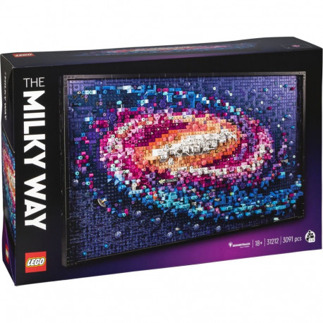 LEGO 31212