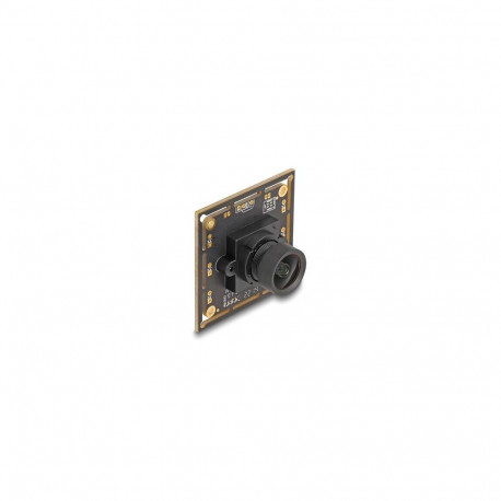 DeLOCK 12064 webcam 2.1 MP 1920 x 1080 pixels USB 2.0 Black