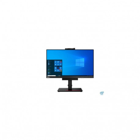 Lenovo ThinkCentre Tiny-In-One computer monitor 60.5 cm (23.8") 1920 x 1080 pixels Full HD 