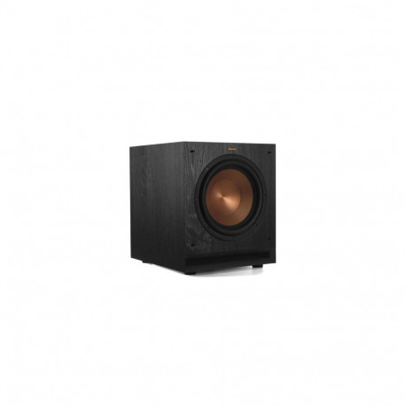 Klipsch SPL-100 Black Passive subwoofer 200 W