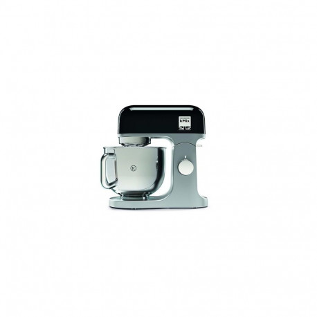 Kenwood Electronics kMX750BK food processor 1000 W 5 L Black