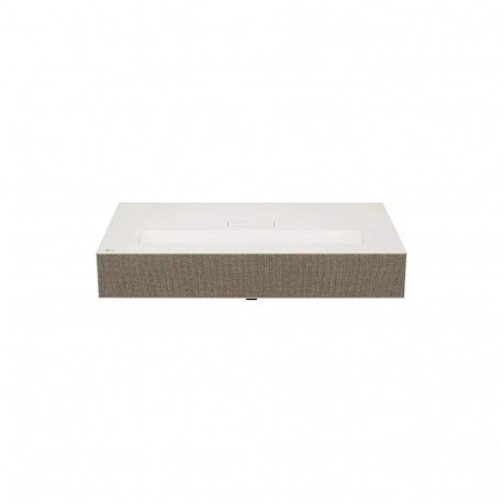 "LG CineBeam HU915QE 4K Laserprojektor 3700 Lumen HDMI/USB WLAN webOS 6.0"