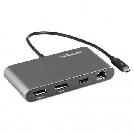 StarTech dokkimisjaam Thunderbolt 3 Mini