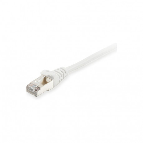 "Equip Patchkabel Cat6 40x/set S/FTP 2xRJ45 1.00m ws LSZH"