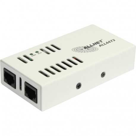 ALLNET peentolmuandur MSR ALL4472, valge