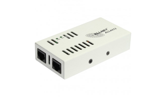 ALLNET peentolmuandur MSR ALL4472, valge