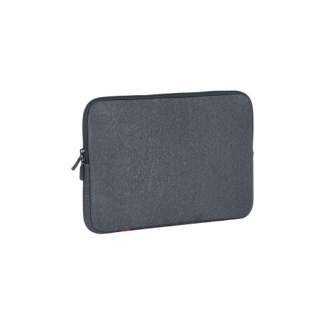 "Riva NB Sleeve Antishock 15,6"" d.grau 5133"
