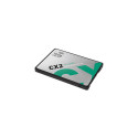 "2,5"" 2TB Team Group CX2 SATA-600"