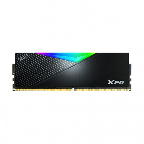 ADATA operatiivmälu Lancer RGB 16GB DIMM 6000 AX5U6000C3016G-CLARBK INTEL XMP, must