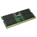"32GB 6400MHz. CL52 SODIMM Non-ECC Kingston"