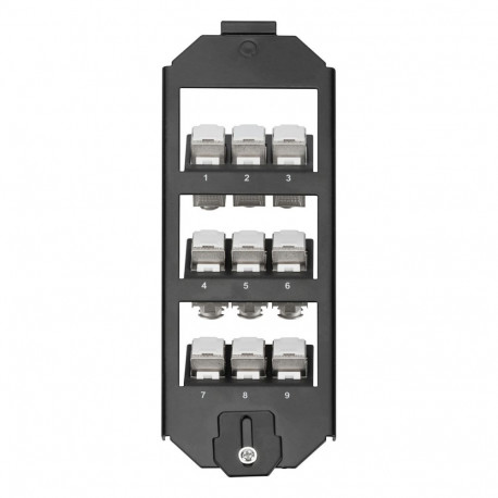 "ASSMANN Bodentankhalter fr Keystone Module"