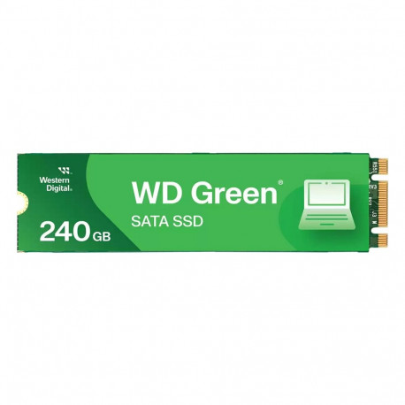 WD Green M.2 240GB