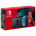 Nintendo Switch, punane/sinine