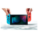 Nintendo Switch, punane/sinine