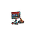 LEGO Ninjago 71838 Kai mootorrattavõidusõit