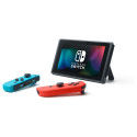 Nintendo Switch, punane/sinine