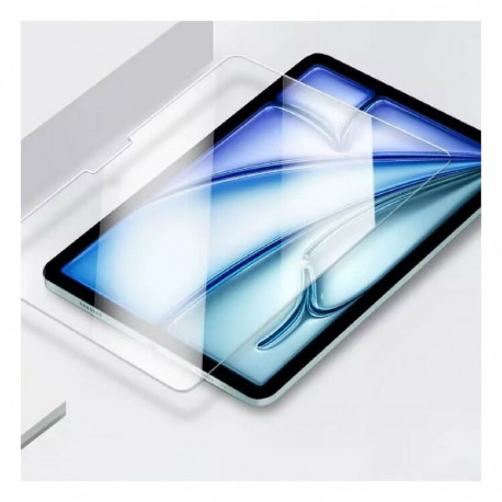 4smarts kaitseklaas Second Glass iPad Air 11" (M3. 2025) / (M2. 2024)