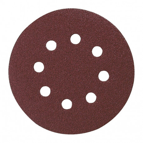"Makita P-43549 Schleifpap. Kl. 125mm K60"