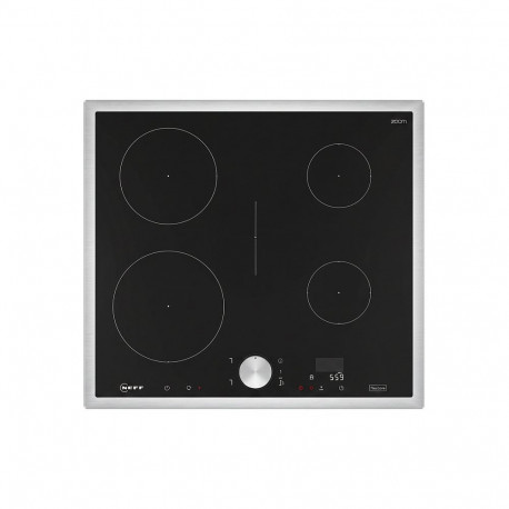 "NEFF T66STX4L0 Kochfeld Induktion 60cm Ed-Rahmen 56x49cm autark"