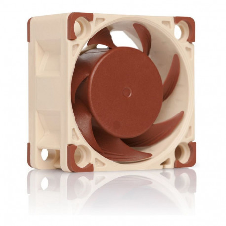 "40mm Noctua NF-A4X20 FLX Gehäuselüfter 40 mm"