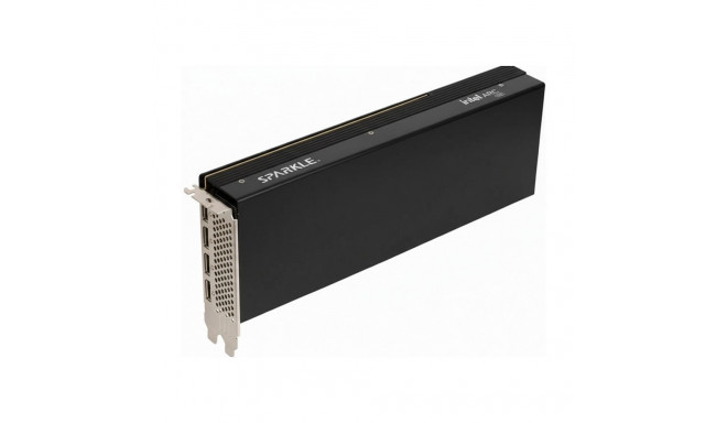 "B70 Pro 32GB Sparkle Intel Arc passive GDDR6"