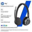 "Poly Mission 625 Stereo USB Wired Headset (Bulk)"