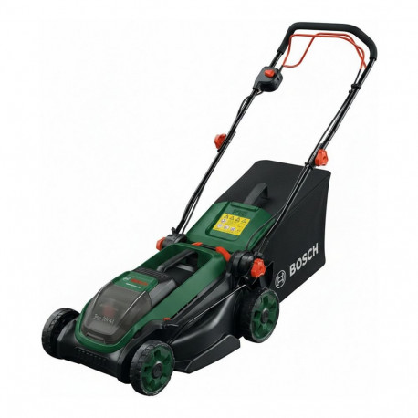 "Rotak 18V-43 solo Akku-Rasenmher"