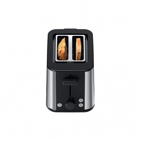 Braun röster 1510 BK PurShine