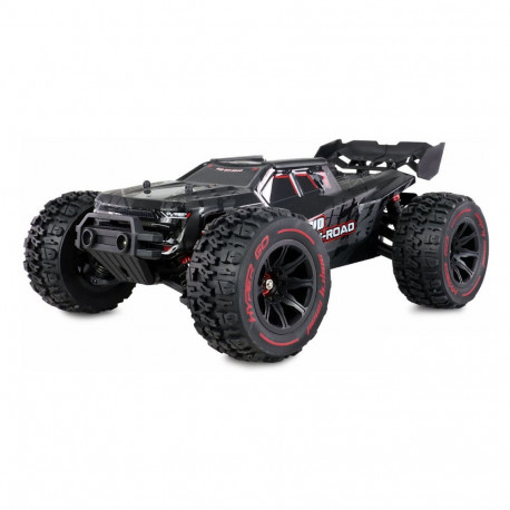 "AMEWI Hyper GO Truggy brushless 4WD 1:14 RTR schwarz"