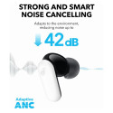 ANKER Soundcore P31i valge