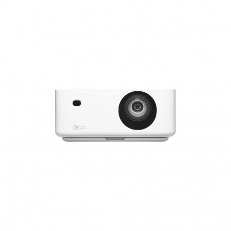 Optoma DLP projektor ML1080 laser kaasaskantav 1200lm Full HD 1920x1080