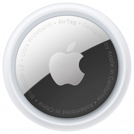 Apple AirTag 4-pakk