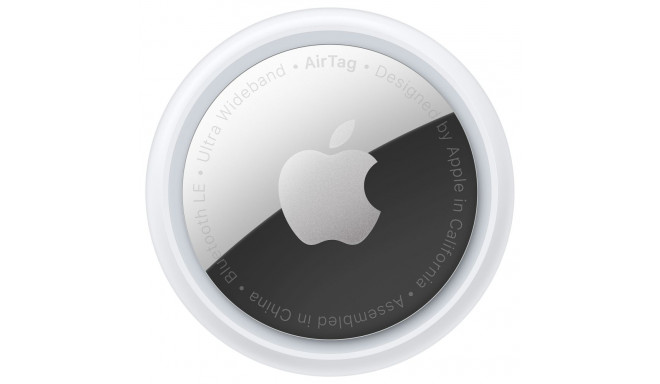 Apple AirTag 4-pakk
