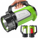 LED flashlight 3in1 Maclean MCE345