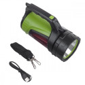 LED flashlight 3in1 Maclean MCE345