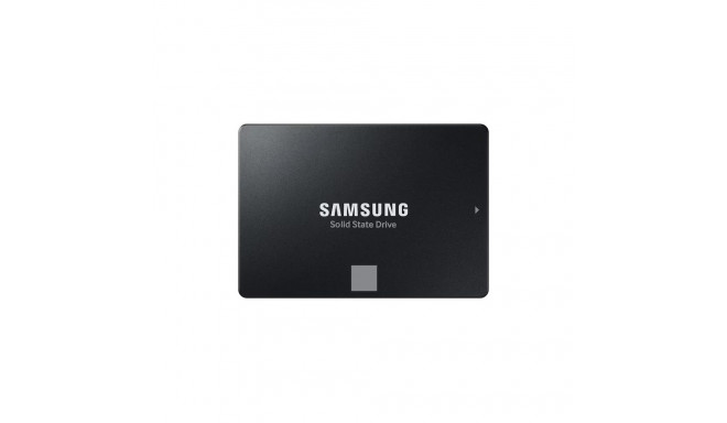 SSD drive 870EVO MZ-77E8T0B/EU 8TB