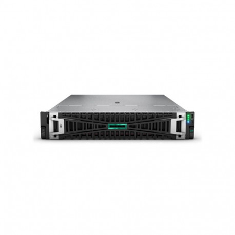 Server DL385 G11 9115 1P 2x32 8LFF P81841-425
