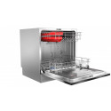 Dishwasher DW-08T2EE(S)-PL