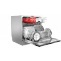 Dishwasher DW-08T2EE(S)-PL