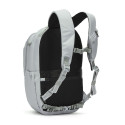 Pacsafe V 26l Tour Rucksack digital grau