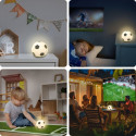 Ansmann mobiilne öölamp Soccer Light